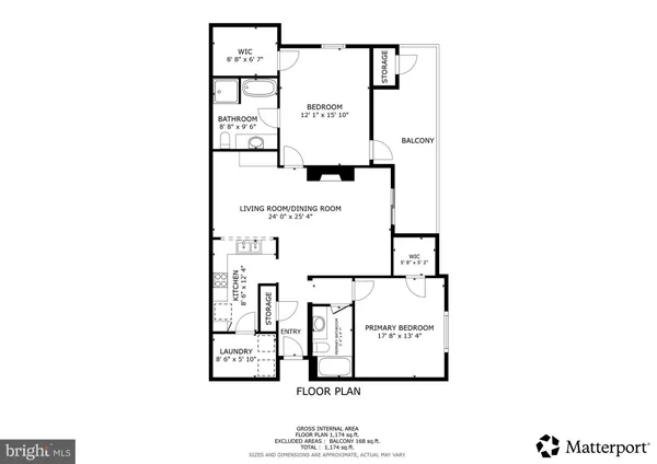 $299,900 | 19605 Galway Bay Circle, Unit 304, Germantown, MD 20874