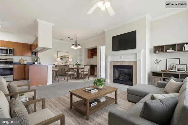 $299,900 | 19605 Galway Bay Circle, Unit 304, Germantown, MD 20874