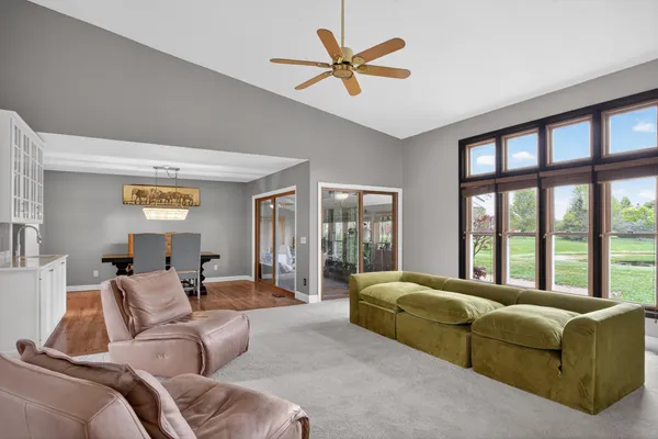 $620,000 | 4530 Eagle Drive, Jackson, MI 49201