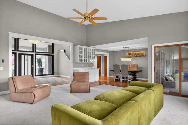 $620,000 | 4530 Eagle Drive, Jackson, MI 49201