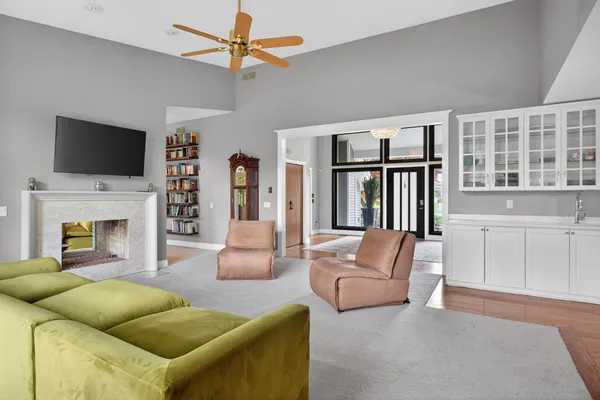 $620,000 | 4530 Eagle Drive, Jackson, MI 49201