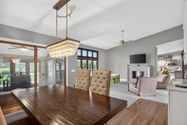 $620,000 | 4530 Eagle Drive, Jackson, MI 49201