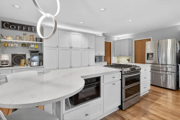 $620,000 | 4530 Eagle Drive, Jackson, MI 49201