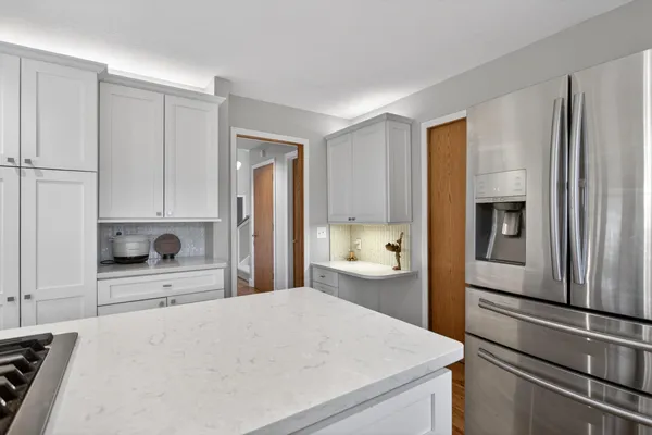 $620,000 | 4530 Eagle Drive, Jackson, MI 49201