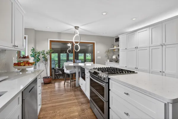 $620,000 | 4530 Eagle Drive, Jackson, MI 49201