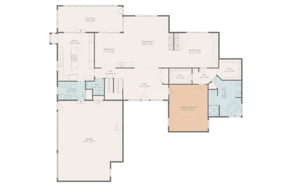 $620,000 | 4530 Eagle Drive, Jackson, MI 49201
