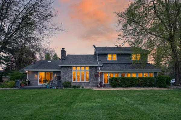 $620,000 | 4530 Eagle Drive, Jackson, MI 49201