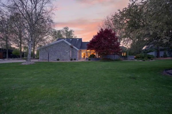 $620,000 | 4530 Eagle Drive, Jackson, MI 49201