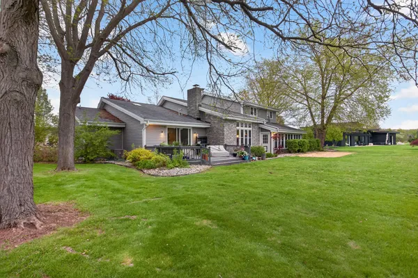 $620,000 | 4530 Eagle Drive, Jackson, MI 49201