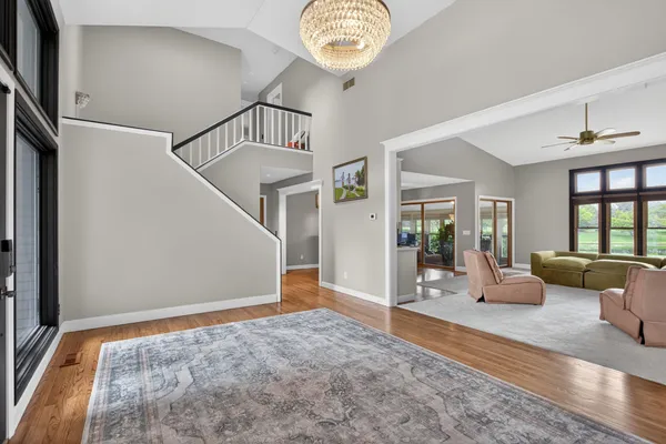 $620,000 | 4530 Eagle Drive, Jackson, MI 49201