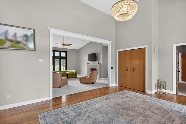$620,000 | 4530 Eagle Drive, Jackson, MI 49201