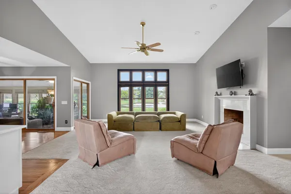$620,000 | 4530 Eagle Drive, Jackson, MI 49201
