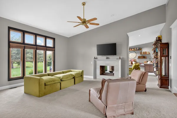$620,000 | 4530 Eagle Drive, Jackson, MI 49201