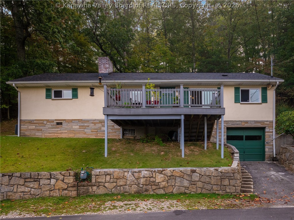 1538 Clark Road Charleston, WV 25314 - Photo 20 of 21 Gallery Image 20