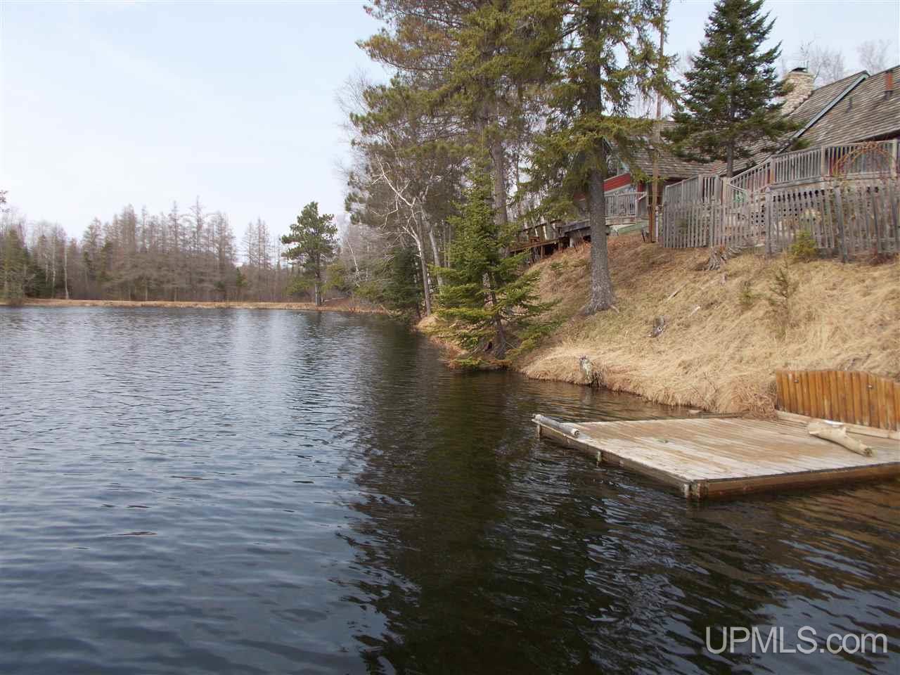3946 Fence River Road Republic, MI 49879 - Photo 26 of 35
