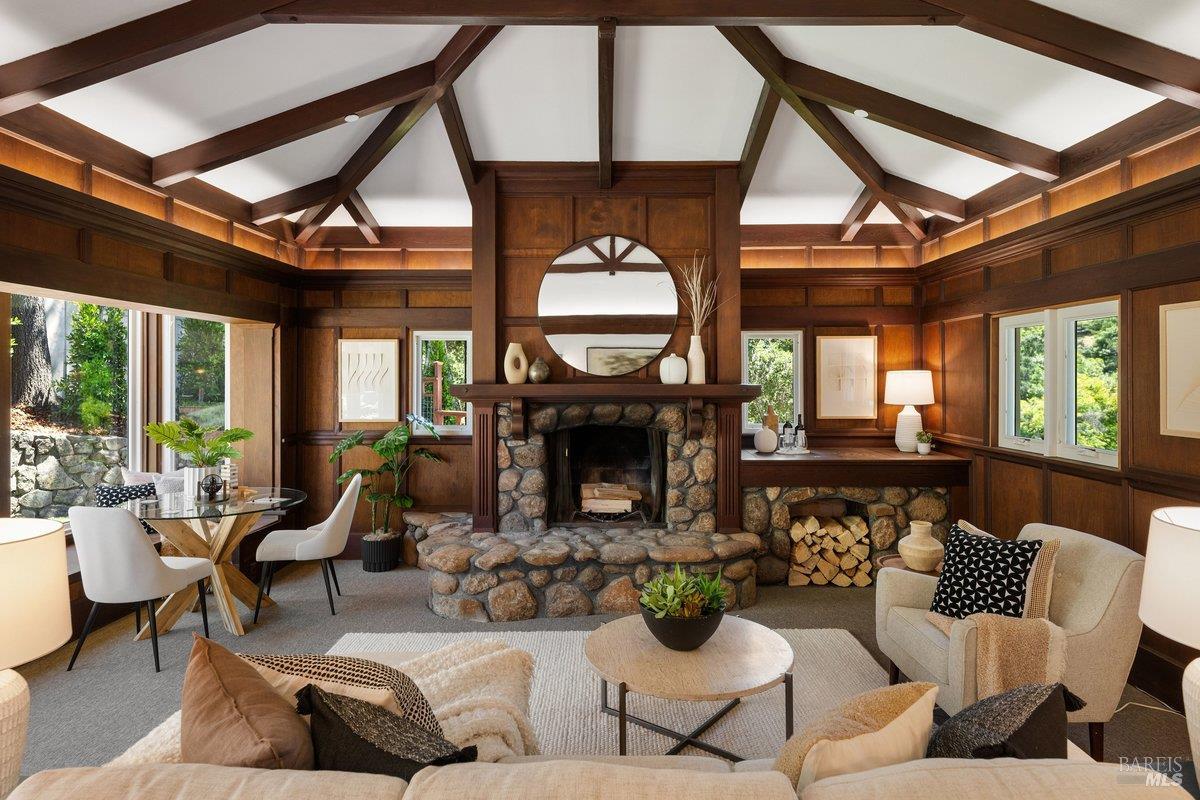 111 Deer Hollow Road San Anselmo, CA 94960 - Photo 28 of 70
