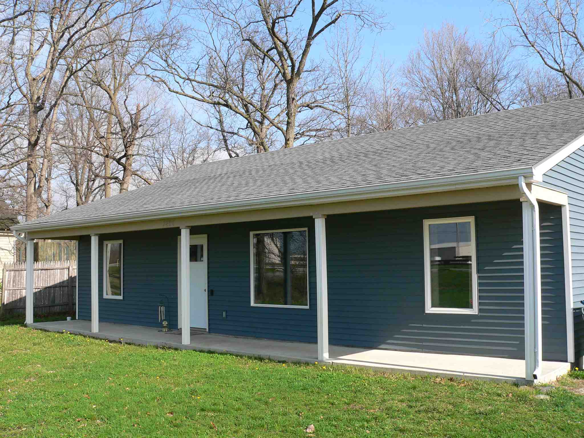 7206 Yellow River Road Fort Wayne, IN 46818 - Photo 1 of 35