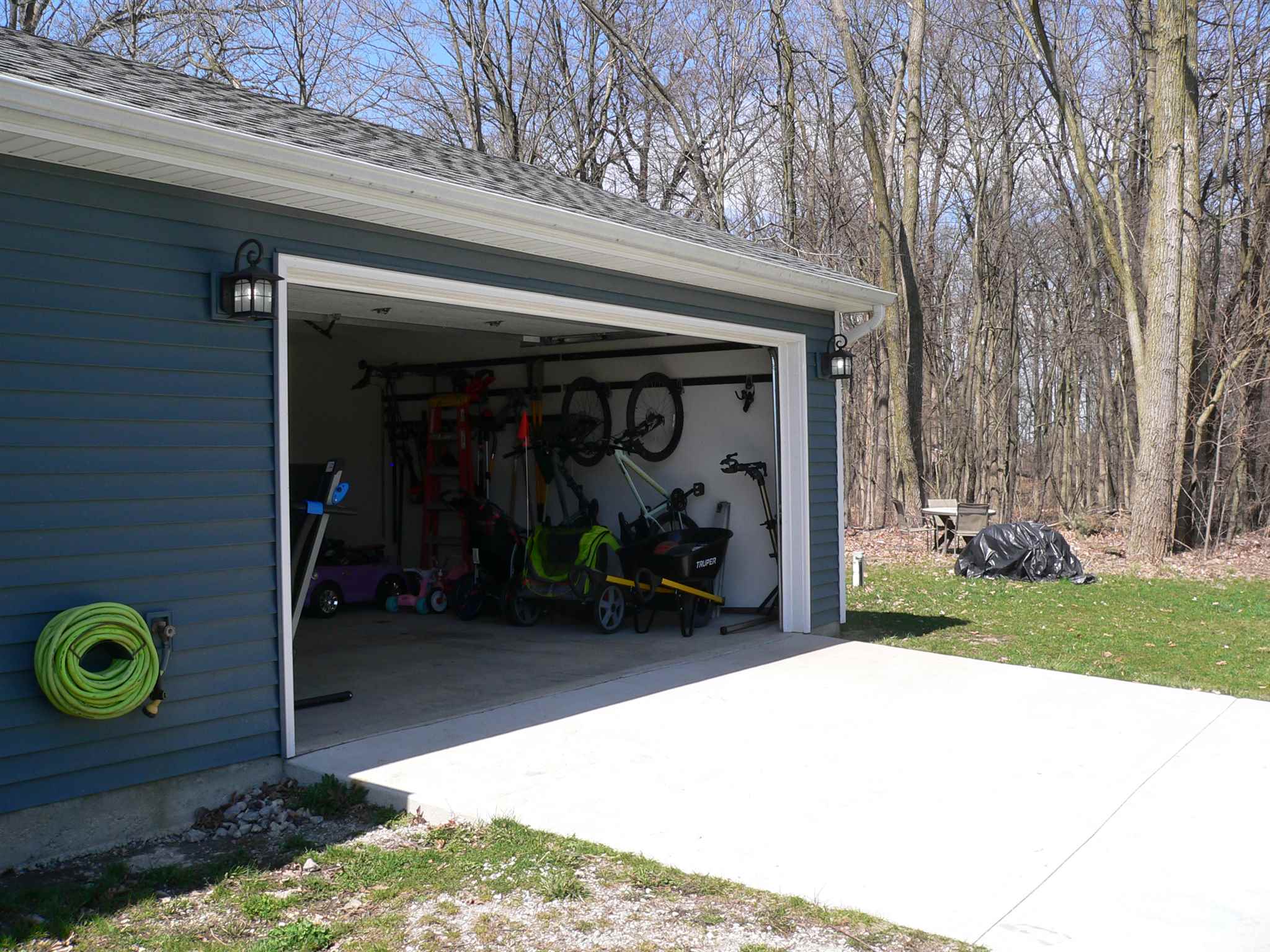 7206 Yellow River Road Fort Wayne, IN 46818 - Photo 31 of 35