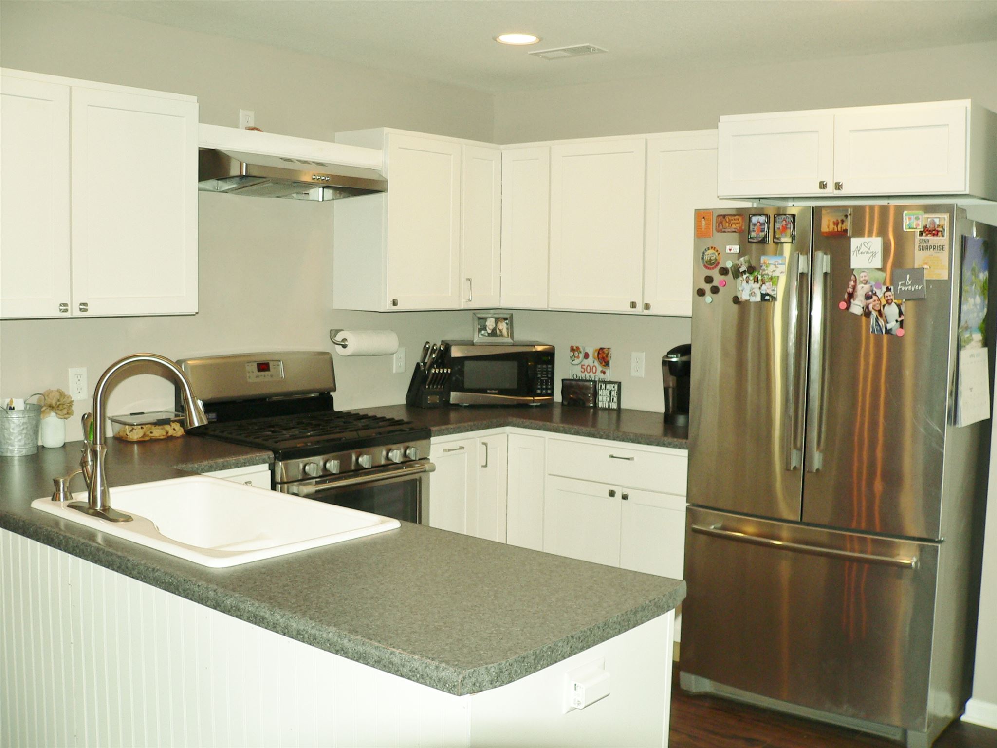 7206 Yellow River Road Fort Wayne, IN 46818 - Photo 10 of 35