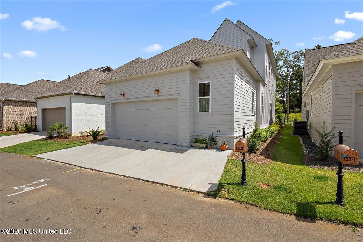 112 Brashear Street Madison, MS 39110 - Photo 34 of 34 39-HTP_9340