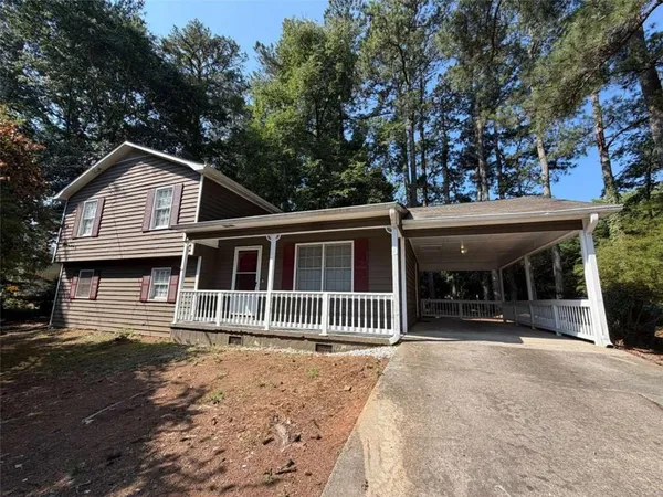 $1,750 | 734 Marthas Drive, Lawrenceville, GA 30045