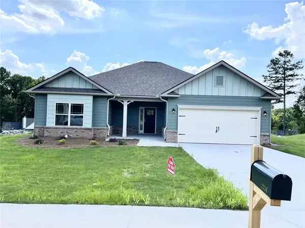 $314,800 | 2234 Remington Drive, Commerce, GA 30529