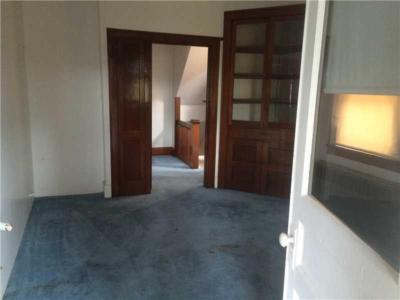 Bedroom. 