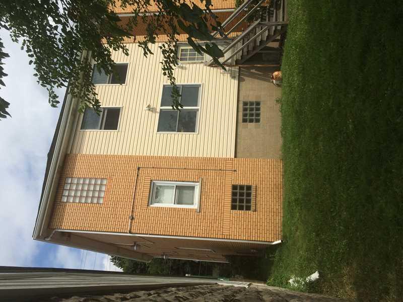 1217 Beaver Road Ambridge, PA 15003 - Photo 9 of 11 Exterior Back.