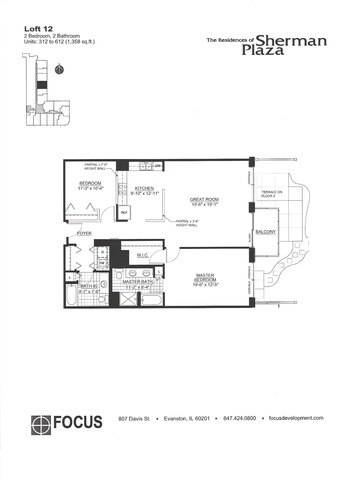 807 Davis Street, Unit 512 Evanston, IL 60201 - Photo 23 of 23