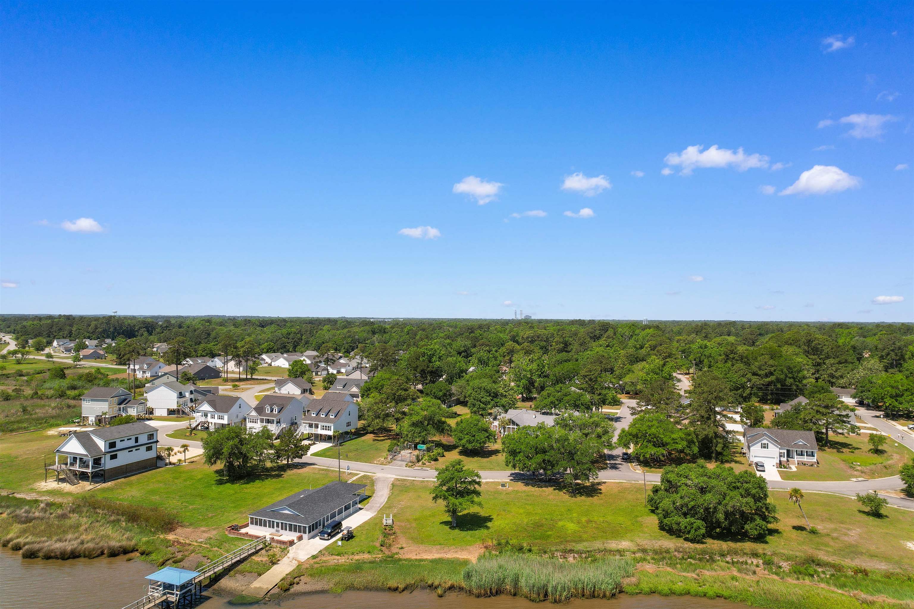 Lot 125 Seaport Circle Georgetown, SC 29440 - Photo 15 of 45
