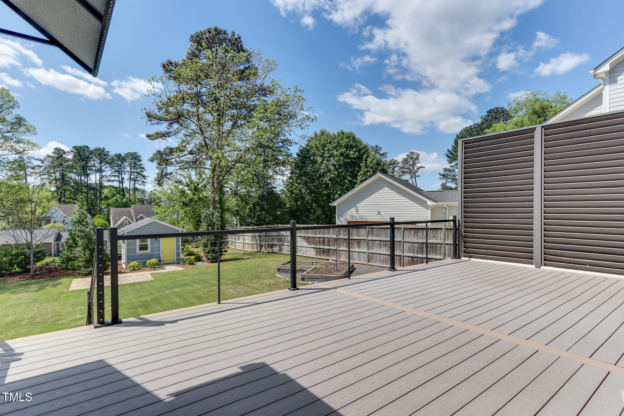 721 Shelley Road Raleigh, NC 27609 - Photo 37 of 46 Shelley_721-36