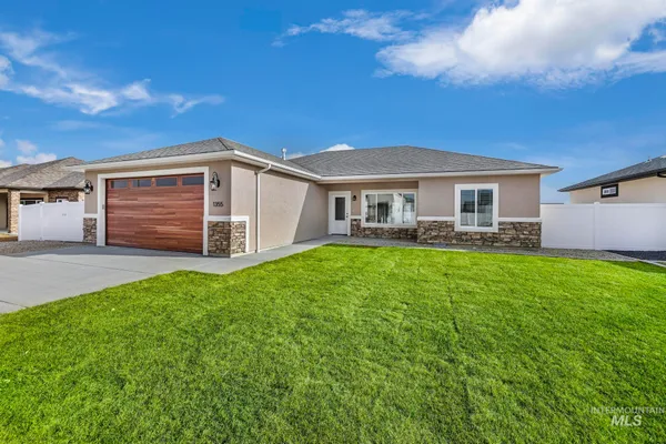 $429,900 | 1442 Haizlee Way, Twin Falls, ID 83301
