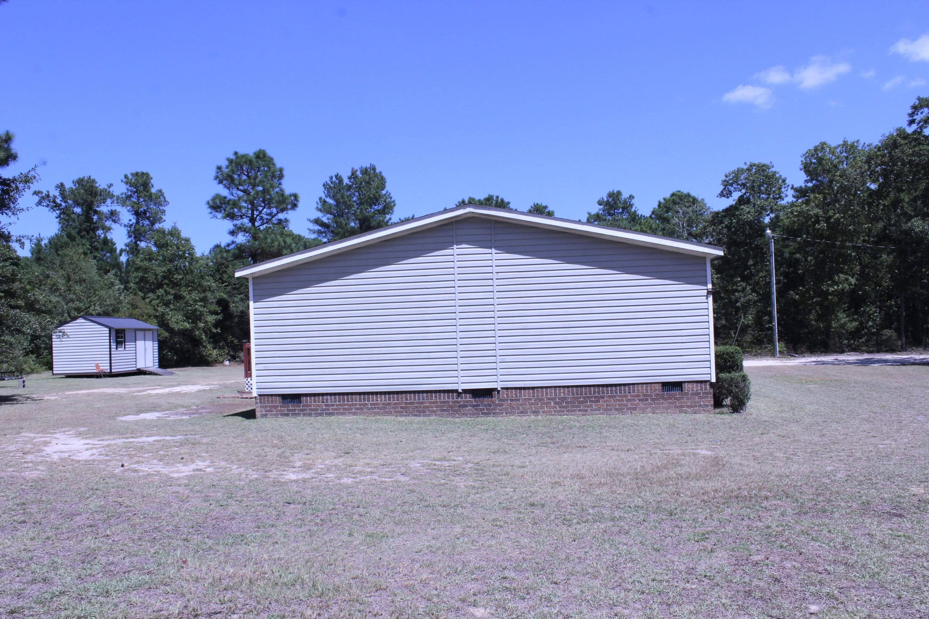 292 Sunnybrooke Road Trenton, SC 29847 - Photo 16 of 21