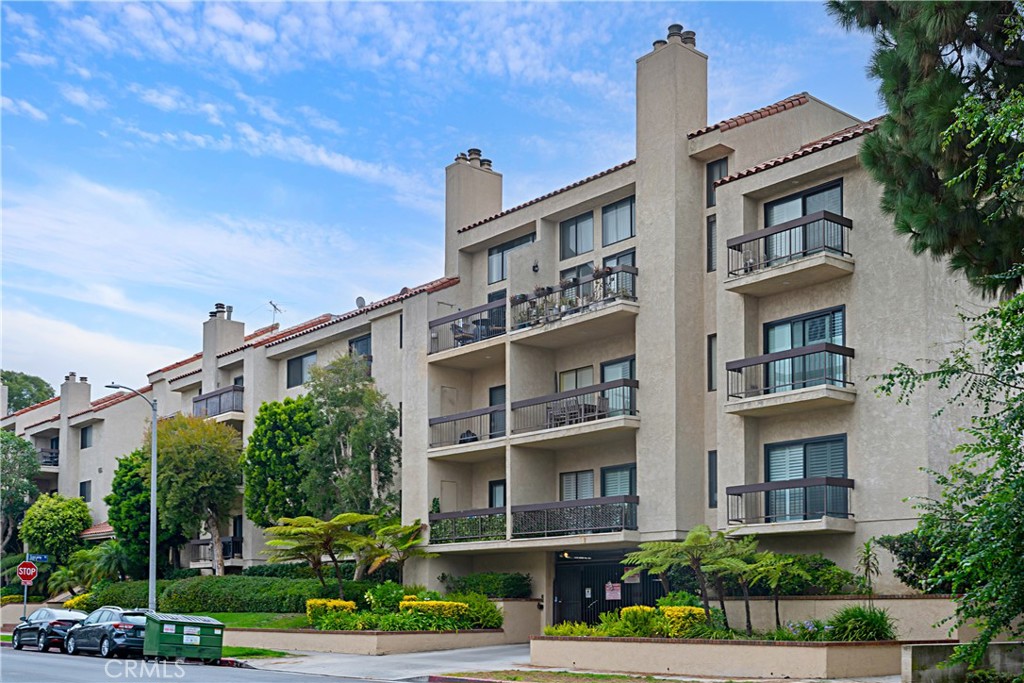 8180 Manitoba Street, Unit 350 Playa del Rey, CA 90293 - Photo 47 of 55