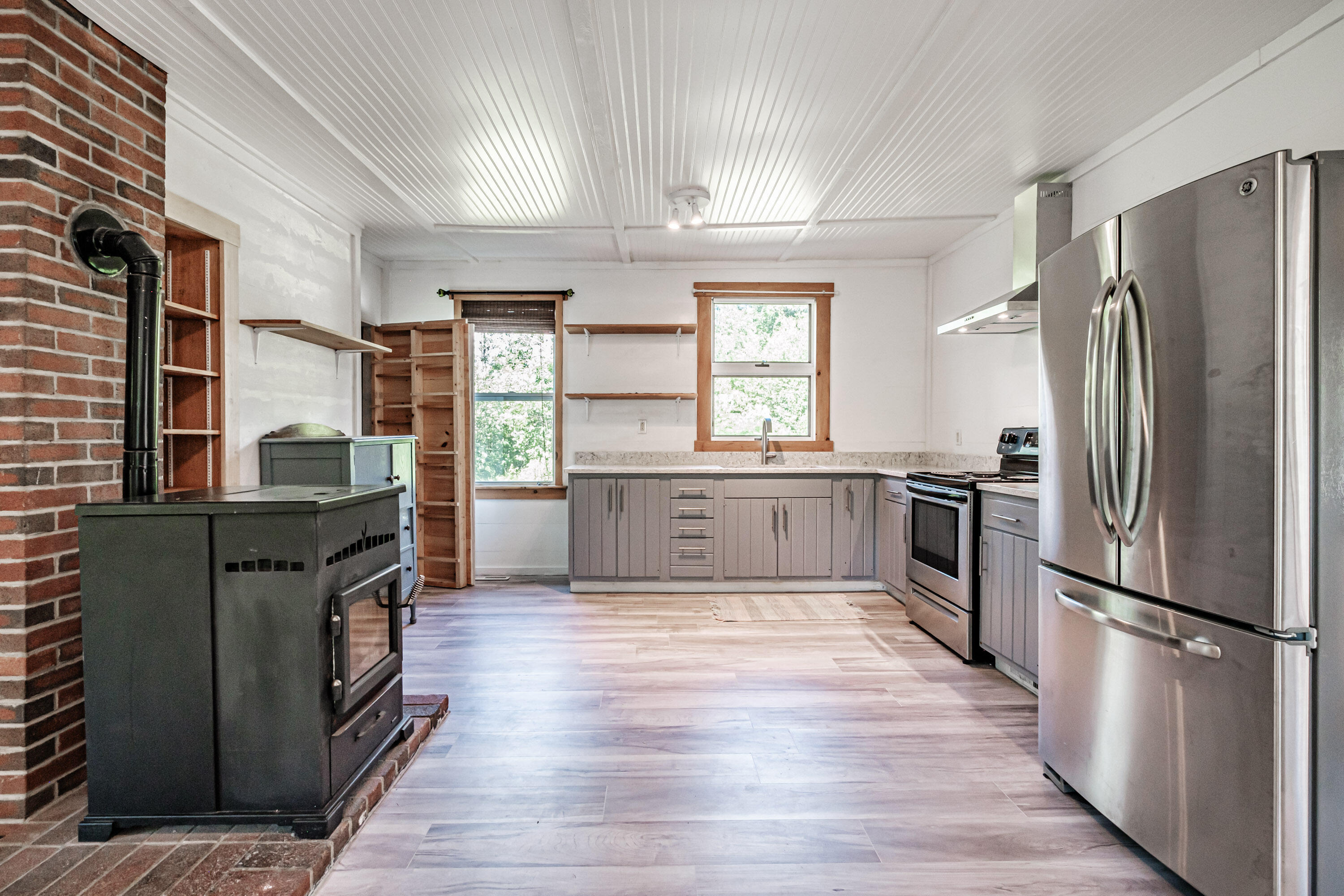 5 Whippoorwill Road Rumford, ME 04276 - Photo 26 of 67 Kitchen