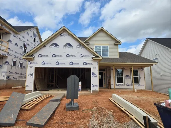 $534,900 | 140 Coffee Lane, Hoschton, GA 30548