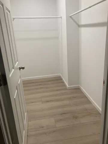 a view of small space