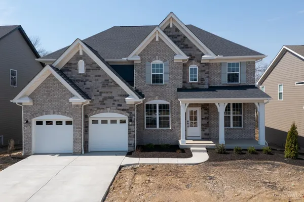 $684,900 | 5353 Rippling Way, Monroe, OH 45044