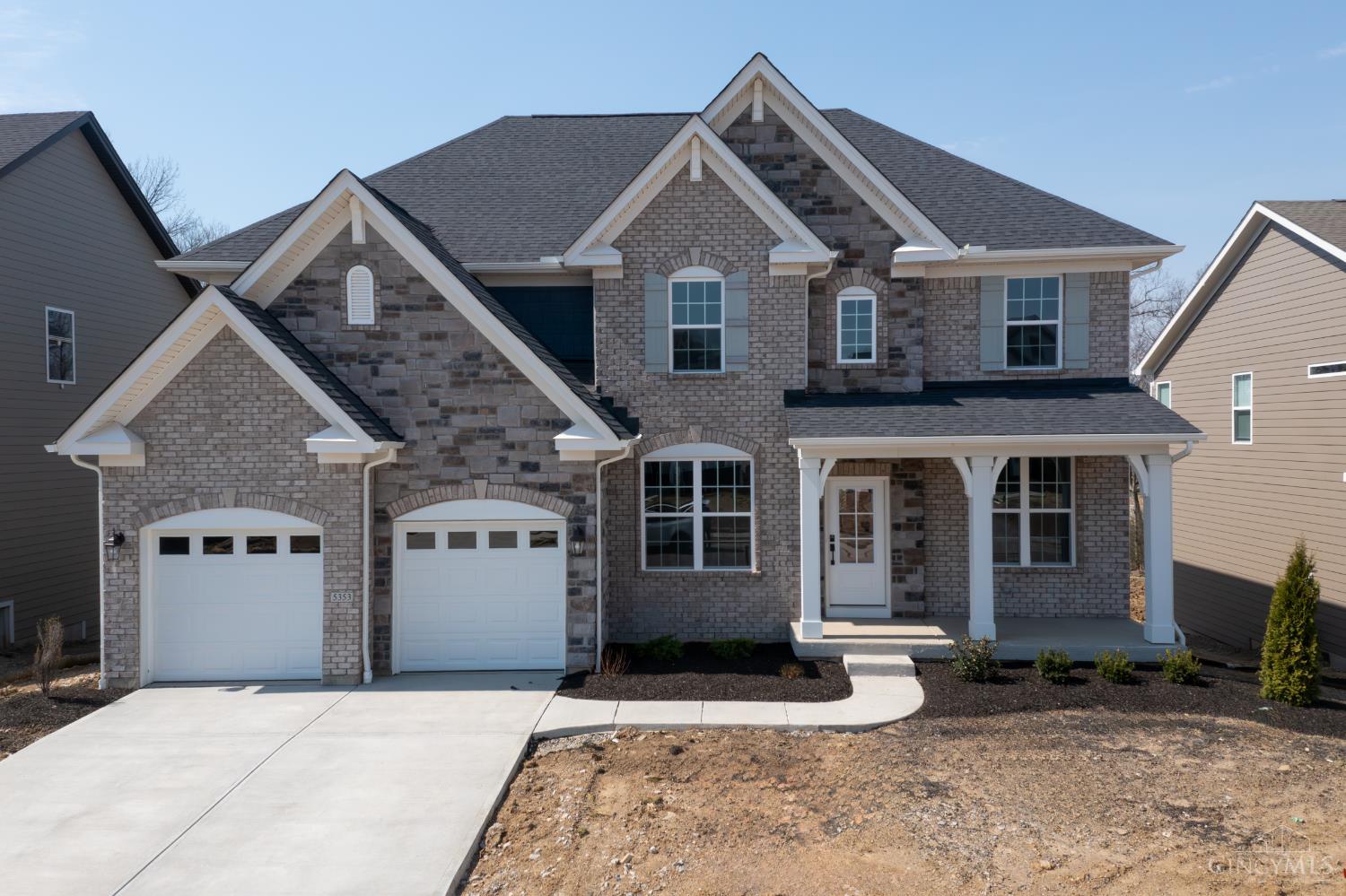 5353 Rippling Way Monroe, OH 45044 - Photo 1 of 36