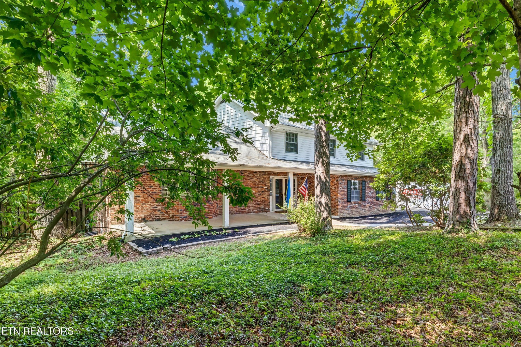 31 Windhaven Lane Oak Ridge, TN 37830 - Photo 3 of 34