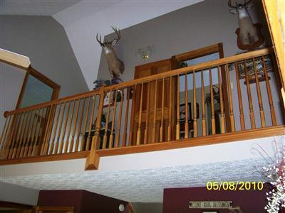 820 Buffalo Trace Road Carlisle, KY 40311 - Photo 12 of 25 Photo 12