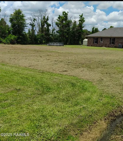 $18,500 | 24 Wild Rose Road, Sunset, LA 70584