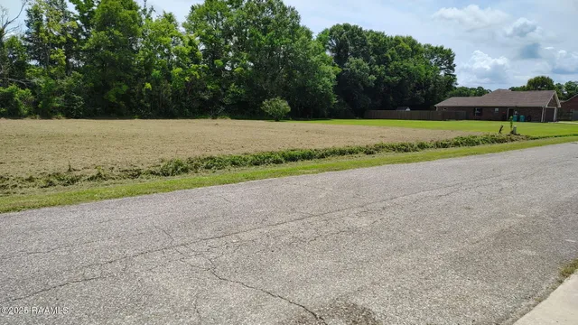 $18,500 | 24 Wild Rose Road, Sunset, LA 70584