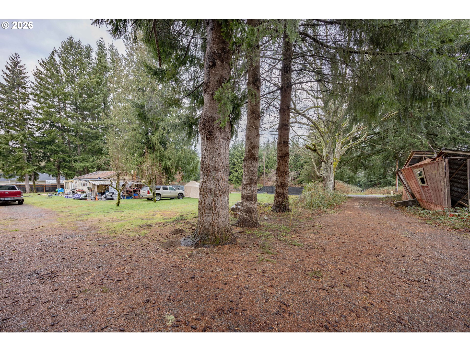 44964 Southeast Coalman Road Sandy, OR 97055 - Photo 5 of 11