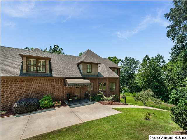 76 Ridge View Lane Birmingham, AL 35242 - Photo 29 of 32