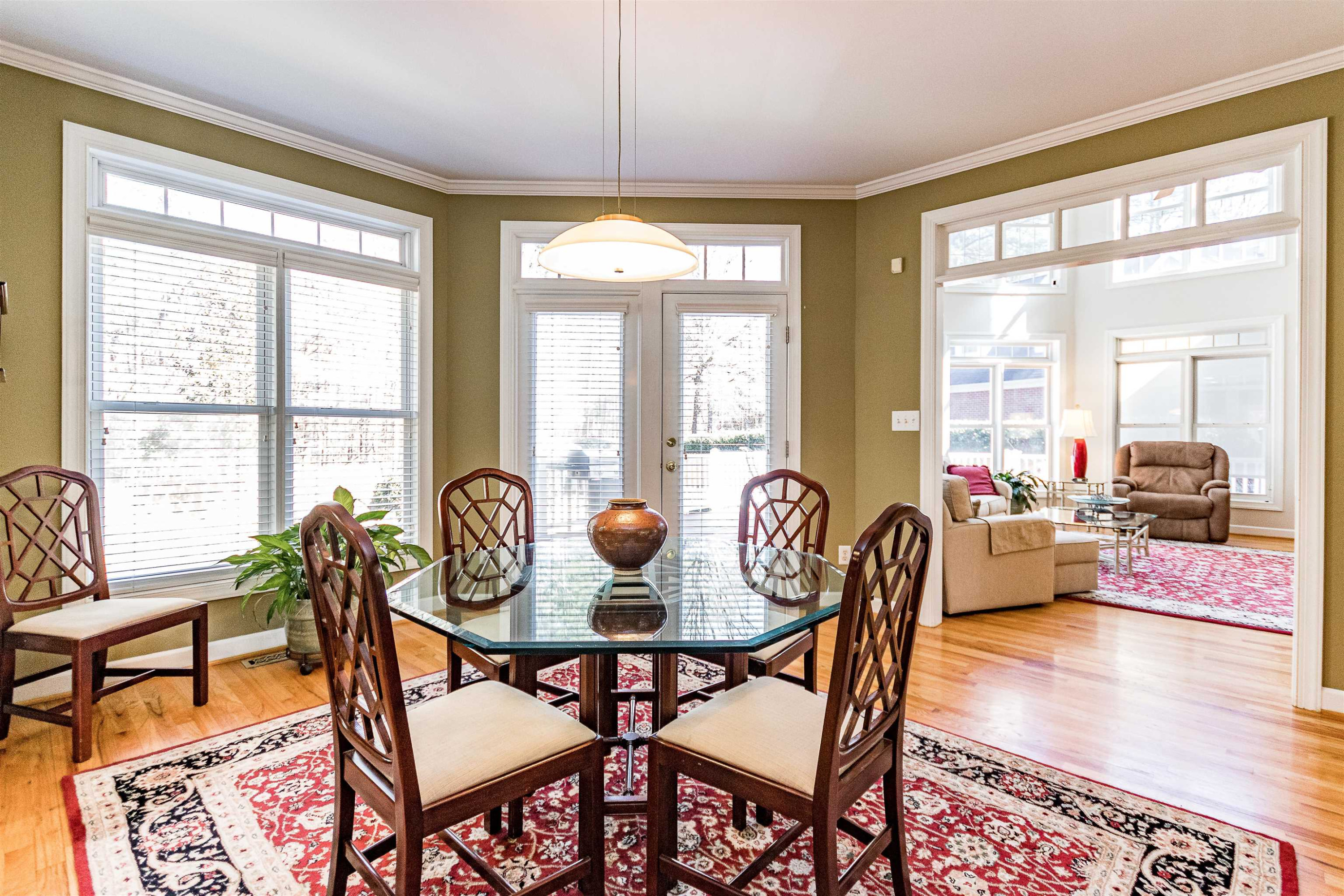 3324 Edgemont Drive Raleigh, NC 27612 - Photo 10 of 29 Photo 10
