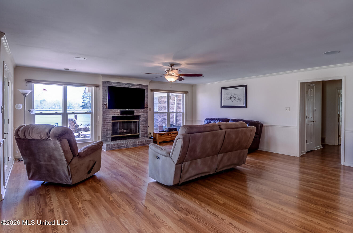 2160 Taryn Lane Nesbit, MS 38651 - Photo 6 of 52 DSC_0740_1_2_3_4