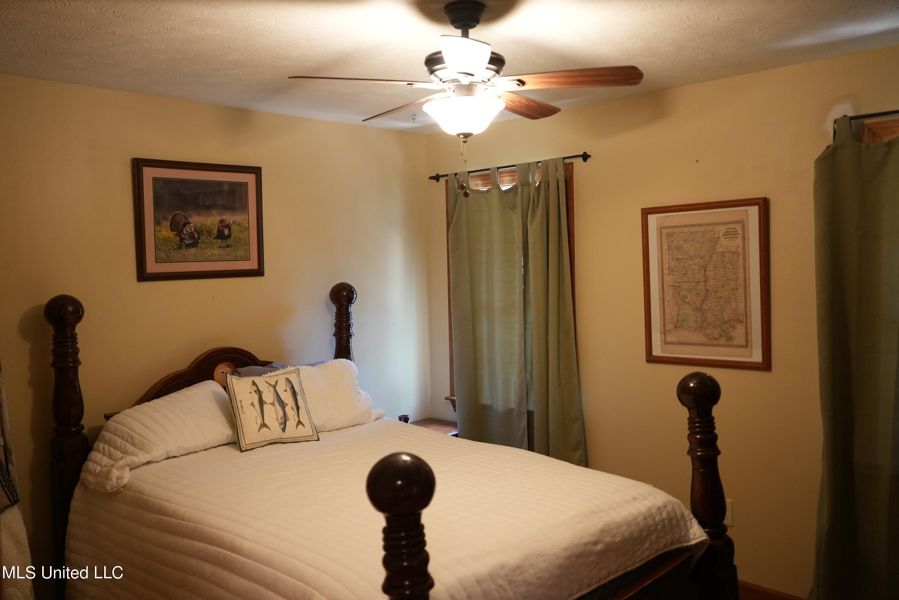 126 Oak Ridge Lane Raymond, MS 39154 - Photo 12 of 21 DSC00247