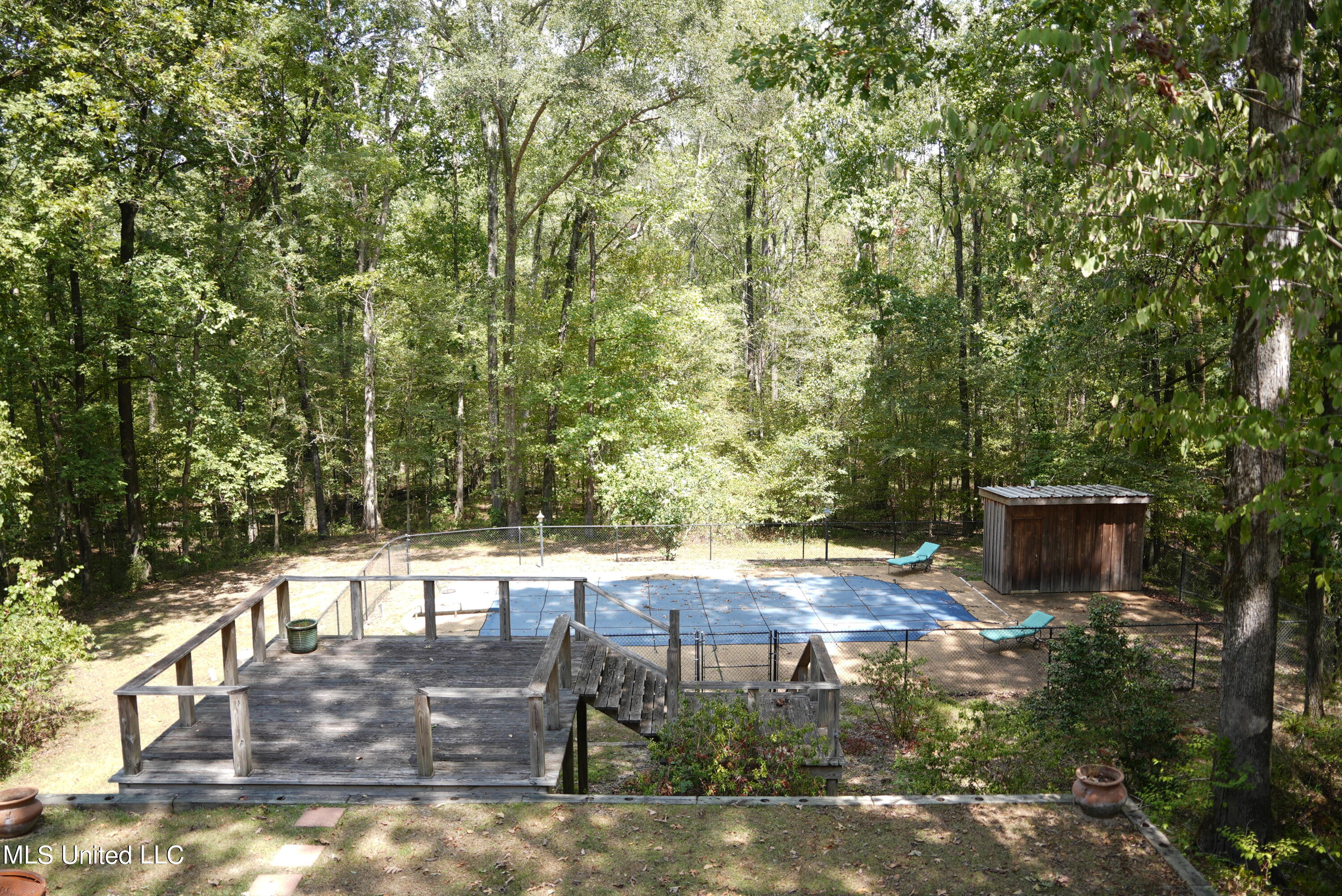 126 Oak Ridge Lane Raymond, MS 39154 - Photo 17 of 21 DSC00253