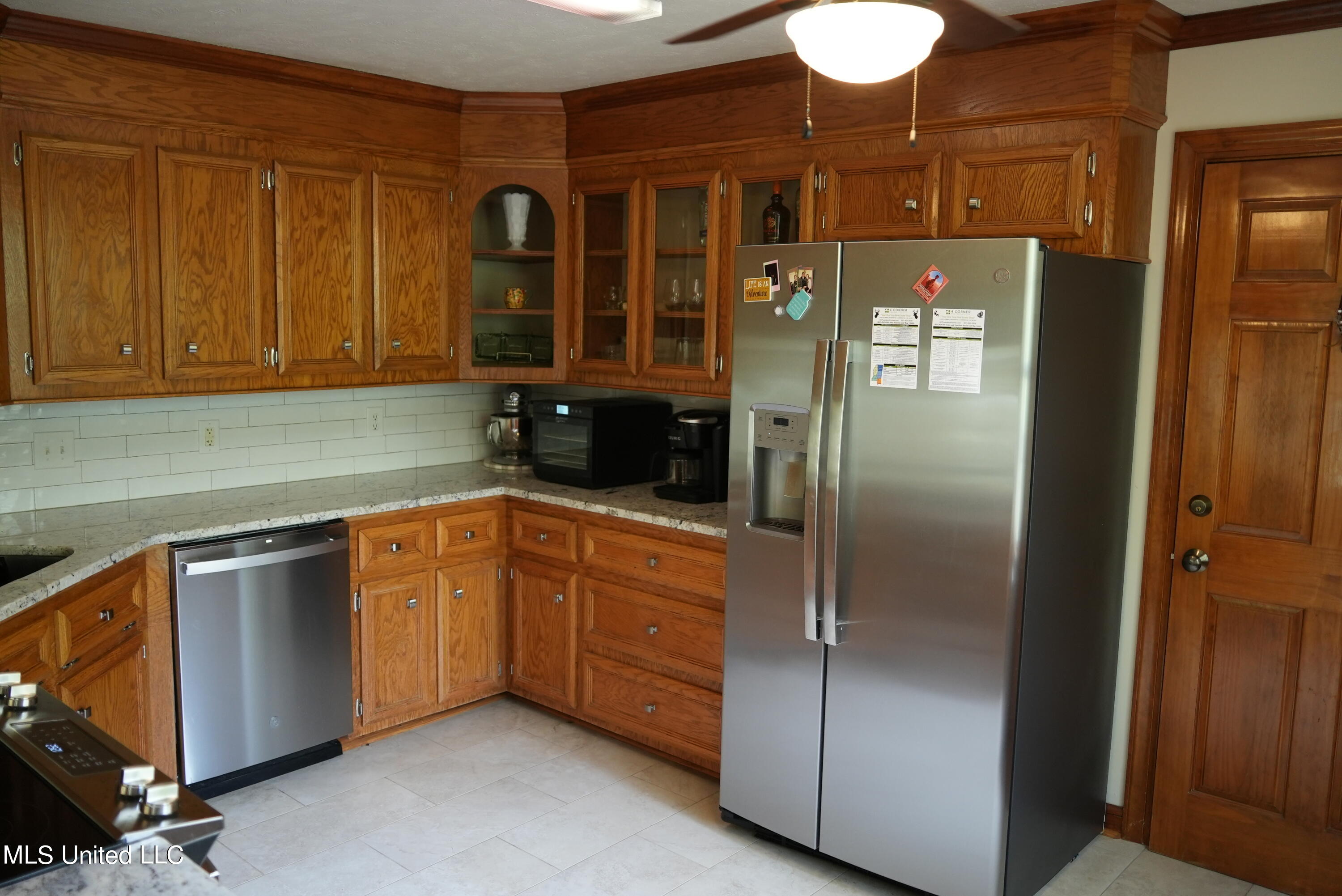 126 Oak Ridge Lane Raymond, MS 39154 - Photo 8 of 21 DSC00251